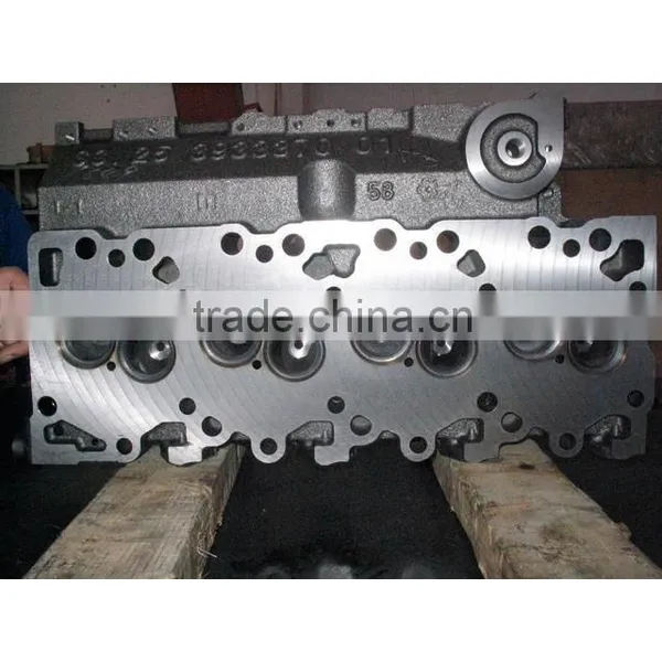 Cylinder Head photo-4