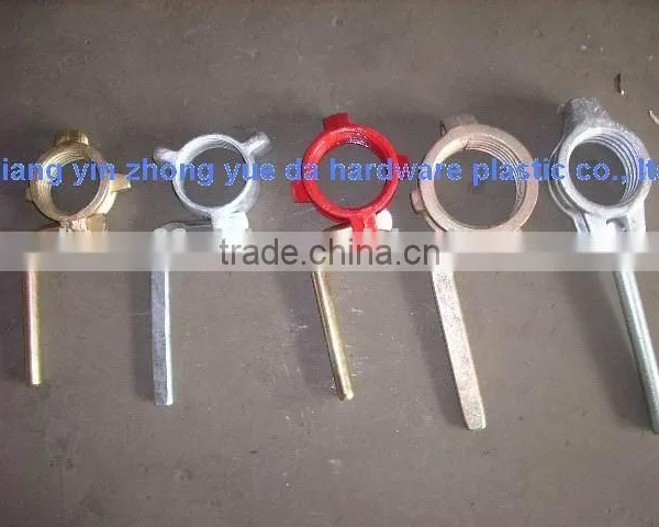 Prop Nut,prop Sleeve,prop Accessories