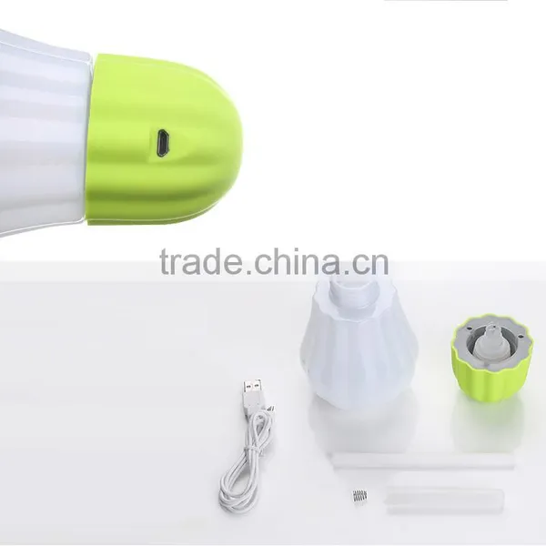 New Model on Home Ultrasonic Humidifier photo-3