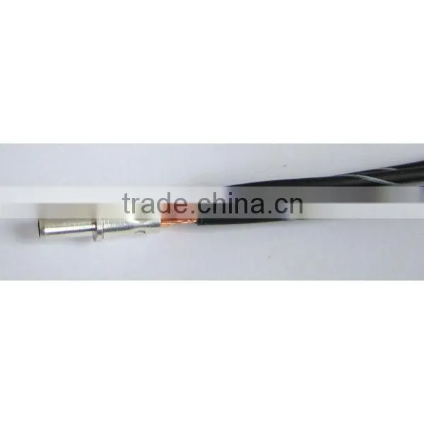 8-12AWG YJQ-W4 Adjustable Aviation Hand Crimp Tool Multifunctional Plier Electronic Connectors photo-4