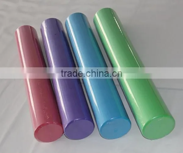 36 Inch EVA Foam Roller, 6 Inch High Density Foam Roller
