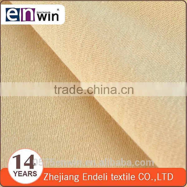 Cheap Price Cotton Knit Fabric,interlock Fabric for Children' Underwear From Shaoxing photo-2