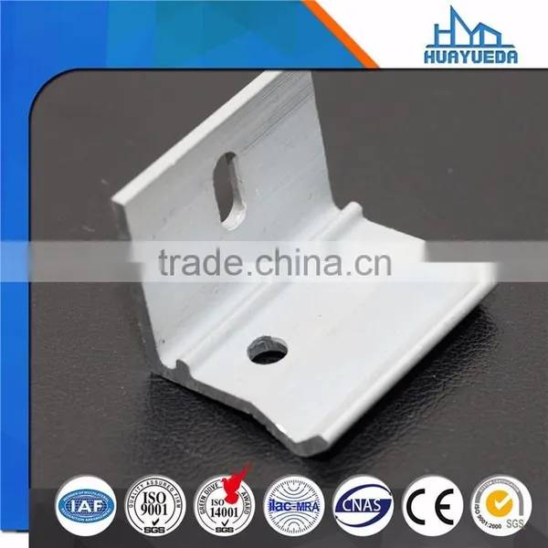 High Quality Industrial Aluminium Alloy photo-2
