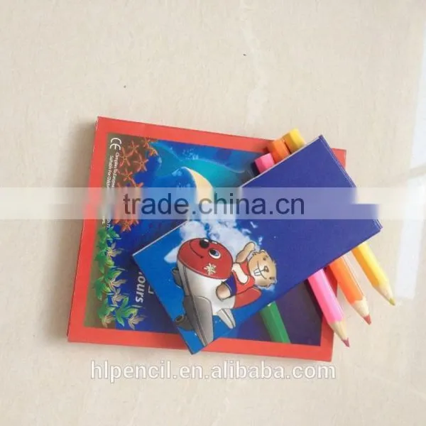 Promotion Color Pencil photo-2