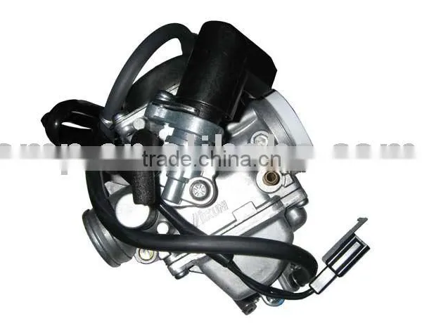 Mikuni BS24 24mm Carburetor for 125CC 150CC ATV Quad Scooter Go Kart