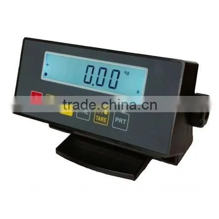 Electronic Indicator, Digital Indicator, Weighing Indicator