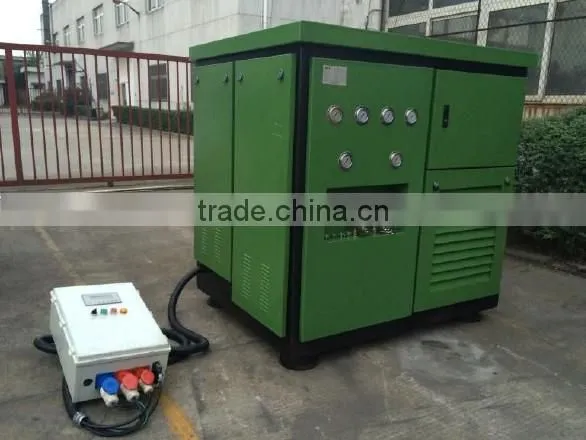 Professional Home CNG Compressor Manufactuer photo-2