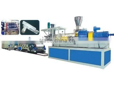 PET Sheet Extrusion Line/pet Sheet Extrusion Machine