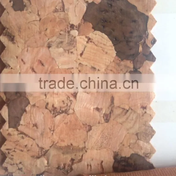 Eco-friendly Nature Cork Bag(C161) photo-4