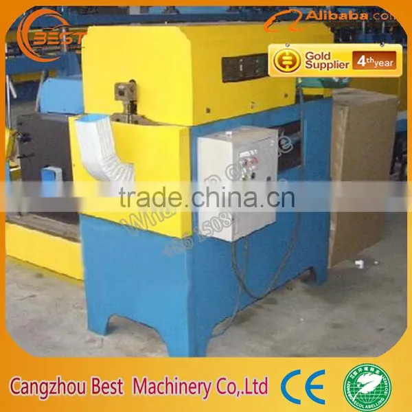 Downspout Roll Forming Machine Prices photo-2