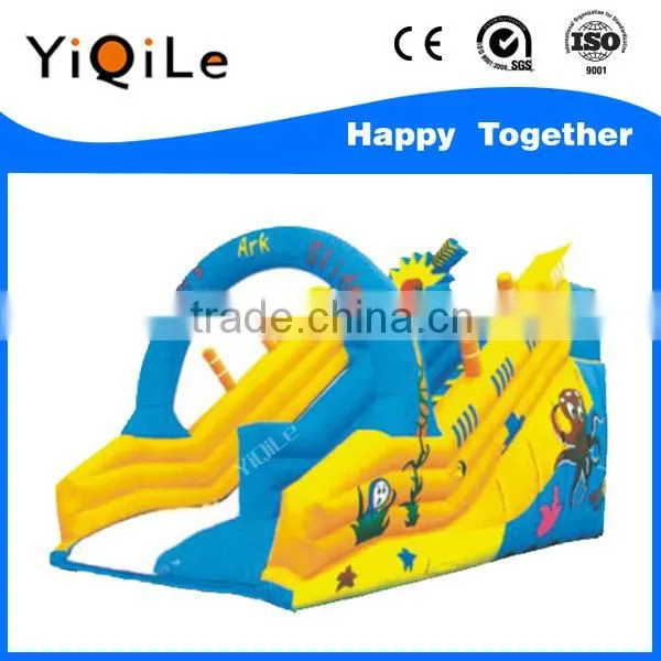 Guangzhou Inflatable Games Kids Play Equipment photo-4