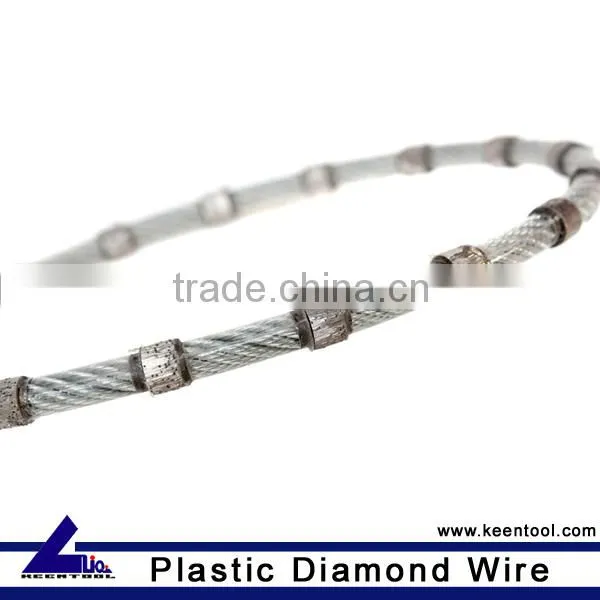Diamond Wire Saw for Block Dressing photo-2