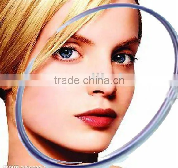 (CE FDA) Quality Eyewear Lens photo-2