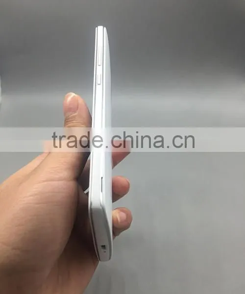 Original Lenovo X3 Lite Lemon X3 Lite 5.5" 1920x1080 4G LTE Mobile Phone MTK6753 Octa Core 2GB RAM 16GB ROM 13MP Camera 3400mAh photo-5