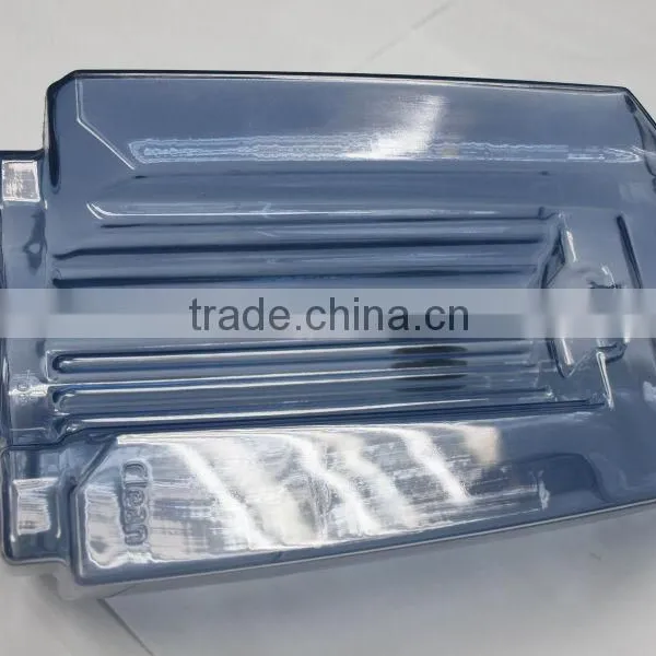Plastic Blow Molding Machine(SUPER SPB-5L3JD ) photo-3