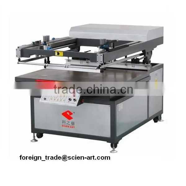 Flatbed uv Printer/screen Printer