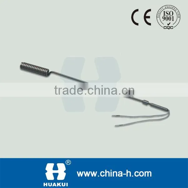 Electric Pipe Heater Electric Motor Space Heater photo-4
