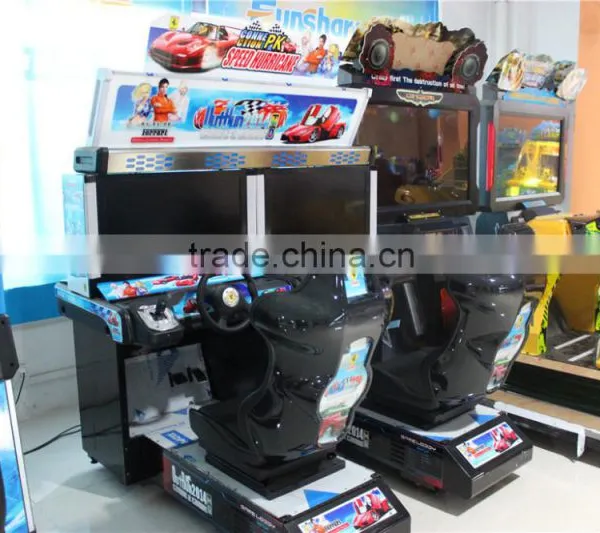 Park Rides Moto gp Simulator Arcade Game Machine photo-5