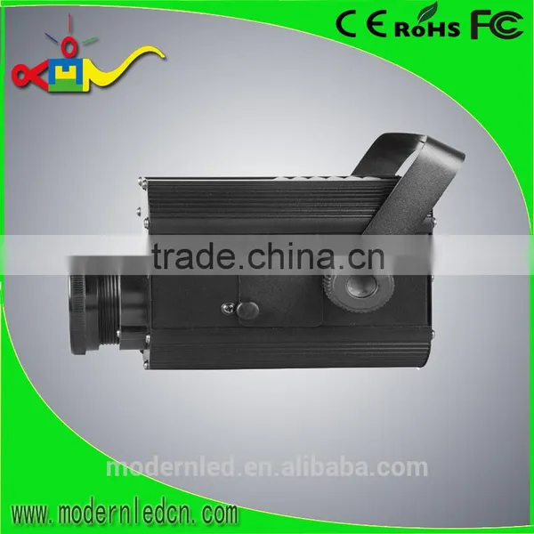 30w Logo Floor Projector Outdoor photo-3