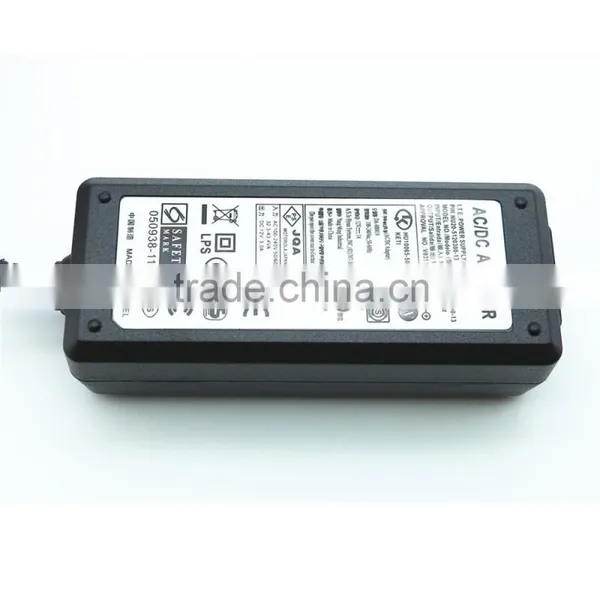 Good Quality Power Supply 12V 3A AC/ DC Adapter for Security Camera US/ EU/ UK/ AU Plugs photo-4
