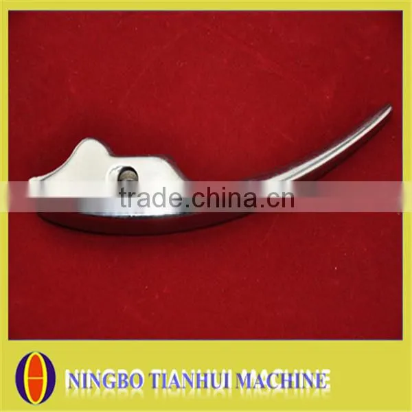 Stainless Steel Handle photo-3