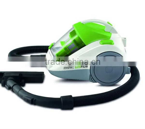 Single Cyclonic Vacuum Cleaner CS-T3801 photo-5