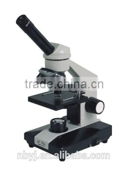 XSP91-07E-1 Biological Microscope for Student photo-6