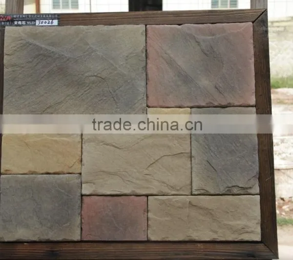 Cement Wall Claddings photo-4