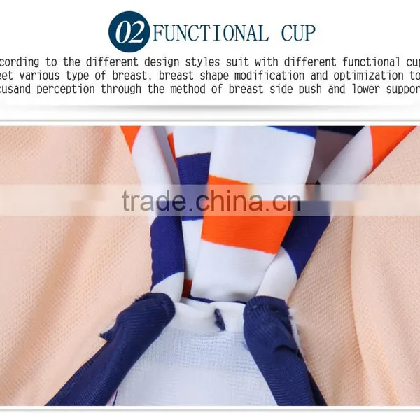 2015 CNYE High Quality Womens Swimwear Fashion Beautiful Swimwear photo-5