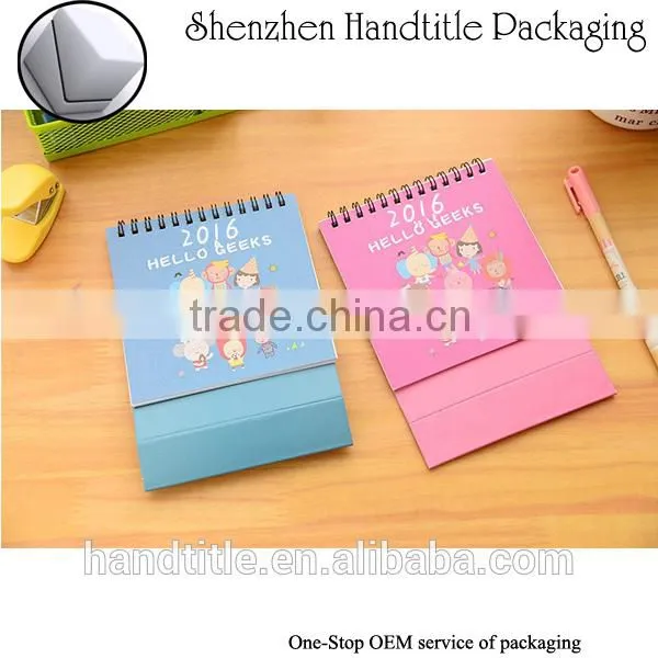 2016 Printing Wholesale Custom for Chocolate Advent Calendar photo-2
