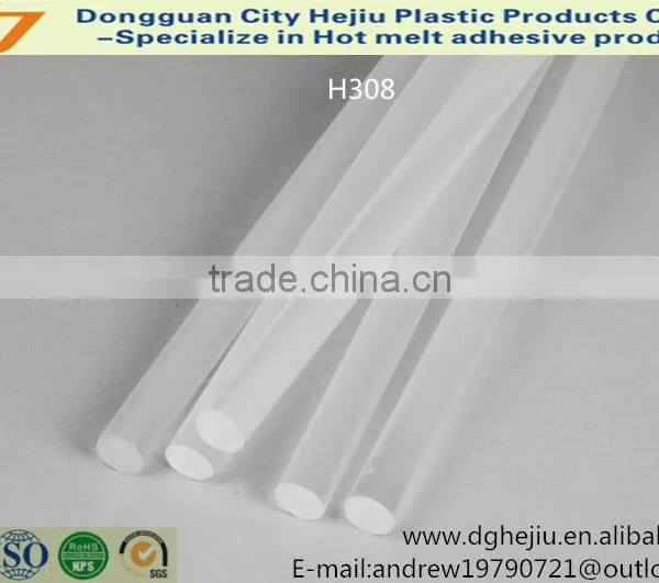 White Hotmelt Adhesive Glue Stick
