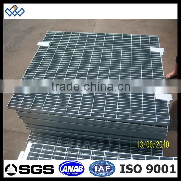 Safelock Grating Prices From Jiuwang(professional Manufacturer) photo-2