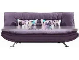 Fabric Sofa Bed / Sofa Sleeper Home Furniture / Modern Living Room Furniture photo-5