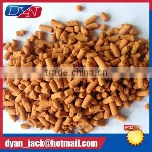 HXT - 4.0 Impregnated Activated Carbon for Gas Phase Adsorption photo-2