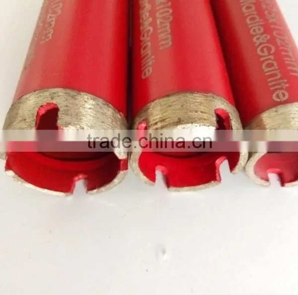 Core Bit for Marble & Granite(M14&1/2GAS) photo-4