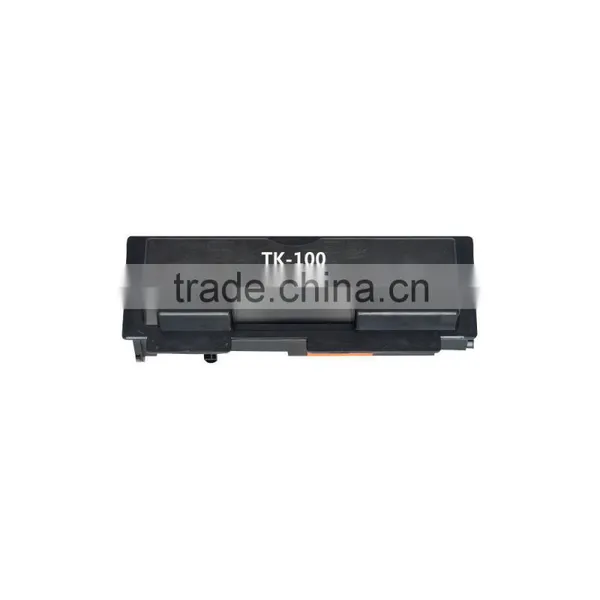 Big Promotion!!!good Quality Compatible Toner Cartridge TK-100 for Kyocera FS-1000 1010 1020D 1050 118MFP KM-1500 Printer photo-4