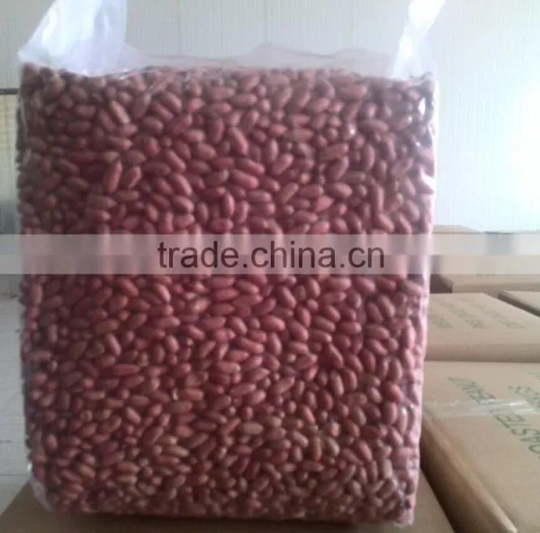 Roasted Peanuts With Skin, Roasted Peanut Kernels, Plain Roasted Peanut Kernels. photo-2