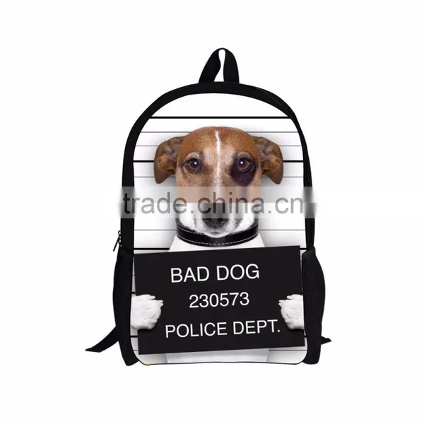 High Fashion Durable Backpack For Children photo-3