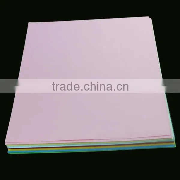 Indonesia A4/A3 Color Paper, 80g Legal Size Copier Paper photo-4