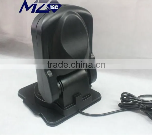 Folding Searching HID&Halogen 35W/55W IP68 Work Lamp photo-4
