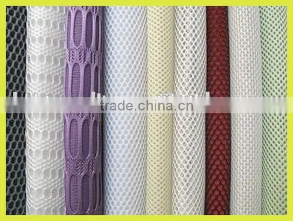 100% Polyester Air Mesh Mattress Fabric, 3D Spacer Fabric photo-6