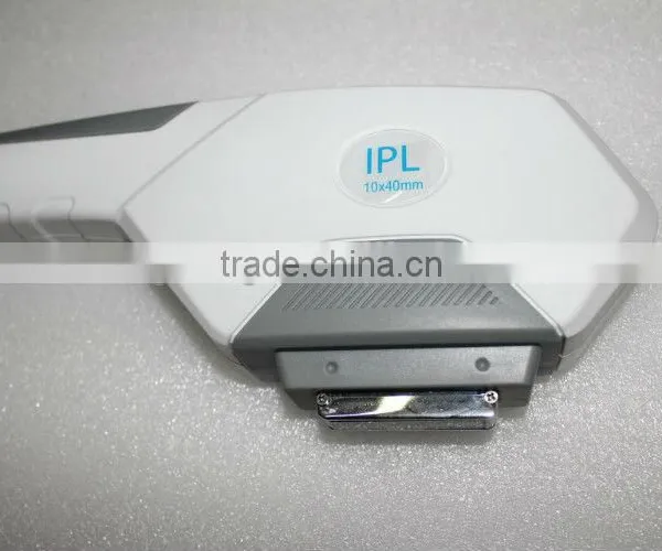 Electric Hair Follicle Stimulator Skin and Hair Scanner Machine photo-3