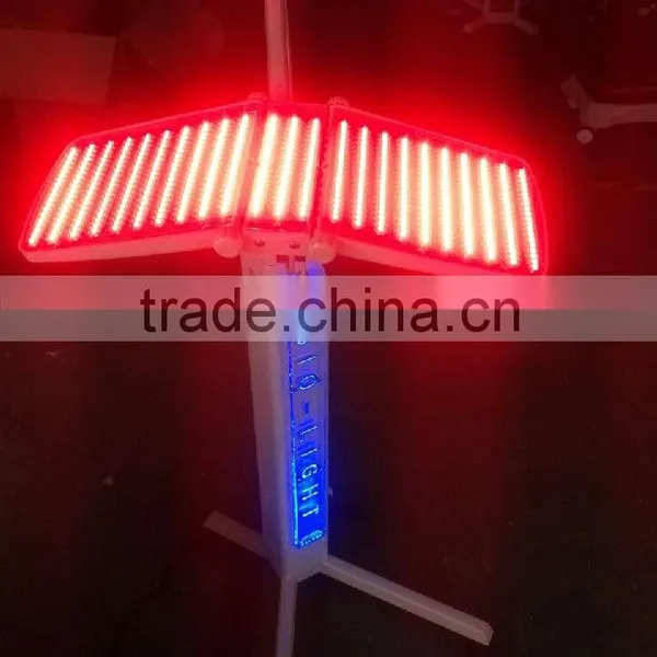 BL002 Hair Loss Treatment PDT LED Light Therapy For Hair Loss Treatment photo-6