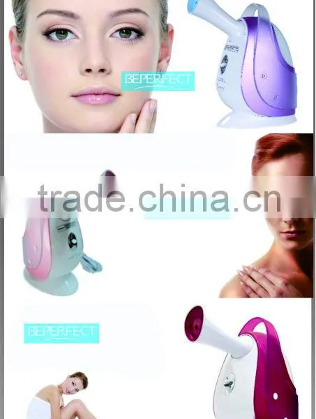 BP-SK 0808 Hot Face Steamer for Home Use and Salon Beauty Center Use photo-3