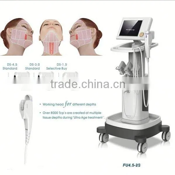 Most Popular Best Effect Super High Frequency Machine photo-2