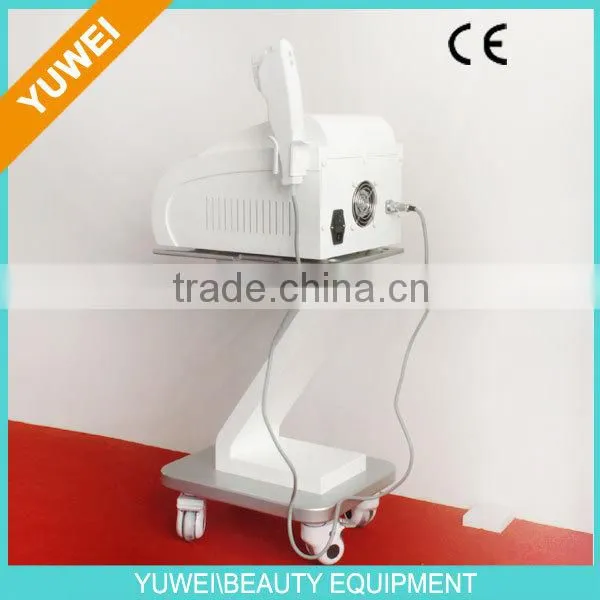 Hot!!! New Products Portable Home Hifu No Pain Anti-wrinkle Machine /hifu Machine Home 0.2-3.0J photo-2