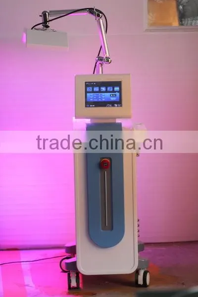 7 IN 1professional Pdt Led Light Therapy Equipment With Bio Jet Peeling Medical Bio Led Light HO6 photo-3