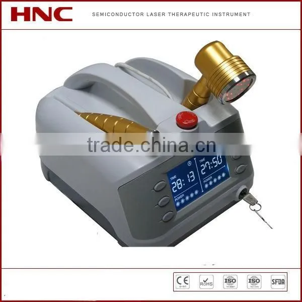China Top Ten Best Selling Pain Relief Physical Therapy Equipment photo-2