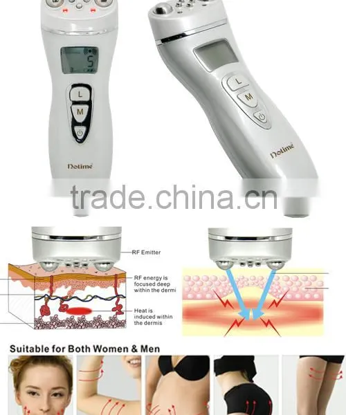 Personal Massage Skincare Beauty Device Cellulite Reduction Machine photo-6