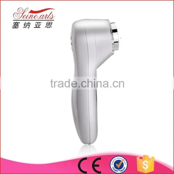Seven Color Photon Ultrasonic Beauty Machine (LW-013) photo-4